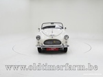 1952 Austin A40 Sport Convertibe oldtimer te koop