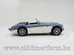 1959 Austin-Healey 100/6 BN4 oldtimer te koop