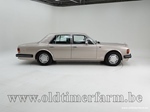 1990 Bentley Turbo R oldtimer te koop