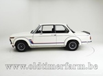 1974 BMW 2002 Turbo oldtimer te koop