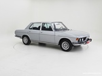 1972 BMW 3.0 SI oldtimer te koop