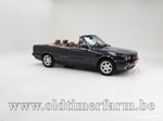 1991 BMW 325I E30 Cabriolet oldtimer te koop