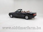 1991 BMW 325I E30 Cabriolet oldtimer te koop