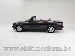 1991 BMW 325I E30 Cabriolet oldtimer te koop