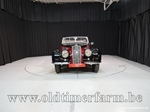 1939 BMW 327 oldtimer te koop