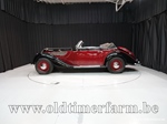 1939 BMW 327 oldtimer te koop