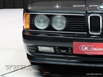 1984 BMW M 635 CSI oldtimer te koop