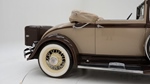 1931 Chrysler CM Roadster oldtimer te koop