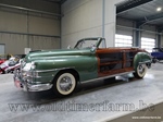 1948 Chrysler Town and Country Cabriolet oldtimer te koop