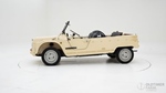 1980 Citroën Mehari oldtimer te koop