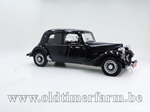 1947 Citroën Traction 11 BL oldtimer te koop