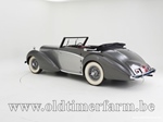 1949 Delahaye 135 M Three Position Drophead Coupe By Pennock oldtimer te koop