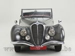 1949 Delahaye 135 M Three Position Drophead Coupe By Pennock oldtimer te koop