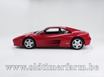 1992 Ferrari 348 TB oldtimer te koop