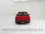 1987 Ferrari Mondial 3.2 Coupe oldtimer te koop