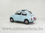 1970 Fiat 500L oldtimer te koop