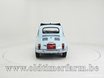 1970 Fiat 500L oldtimer te koop