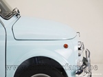 1970 Fiat 500L oldtimer te koop