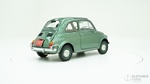 1970 Fiat 500L oldtimer te koop