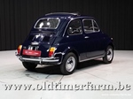 1971 Fiat 500L oldtimer te koop