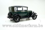 1930 Ford Model A Tudor oldtimer te koop