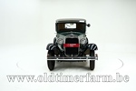 1930 Ford Model A Tudor oldtimer te koop