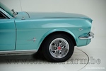 1966 Ford Mustang oldtimer te koop