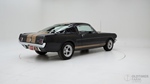 1965 Ford Mustang Fastback oldtimer te koop