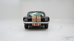 1965 Ford Mustang Fastback oldtimer te koop