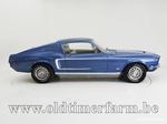 1968 Ford Mustang Fastback Code S GT oldtimer te koop