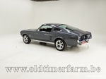 1967 Ford Mustang Fastback Code S V8 oldtimer te koop