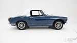 1963 Innocenti Spider 1100 S + Hardtop oldtimer te koop