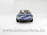 1974 Intermeccanica Indra 2+2 oldtimer te koop