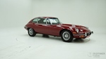 1973 Jaguar E-type Series 3 V12 oldtimer te koop