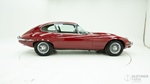 1973 Jaguar E-type Series 3 V12 oldtimer te koop