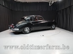 1956 Jaguar MK VII 3.4 oldtimer te koop