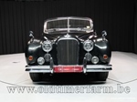 1956 Jaguar MK VII 3.4 oldtimer te koop