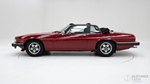 1987 Jaguar XJS-C oldtimer te koop