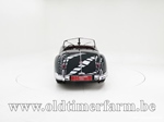 1955 Jaguar XK 140 OTS SE oldtimer te koop