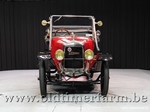 1922 La Licorne 12CV B7W4 oldtimer te koop