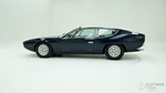 1972 Lamborghini Espada oldtimer te koop