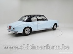 1952 Lancia Aurelia B53 Coupe By Allemano oldtimer te koop