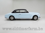 1952 Lancia Aurelia B53 Coupe By Allemano oldtimer te koop