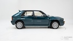 1992 Lancia Delta Evoluzione 8V oldtimer te koop