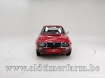 1972 Lancia Fulvia 1300S Zagato oldtimer te koop