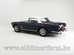 1961 Maserati 3500 GT oldtimer te koop