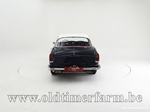 1961 Maserati 3500 GT oldtimer te koop