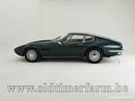 1971 Maserati Ghibli SS oldtimer te koop