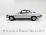 1978 Mercedes 280 SLC oldtimer te koop