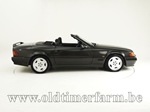 1990 Mercedes 500 SL oldtimer te koop